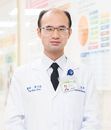 Tzu-Yao Liao